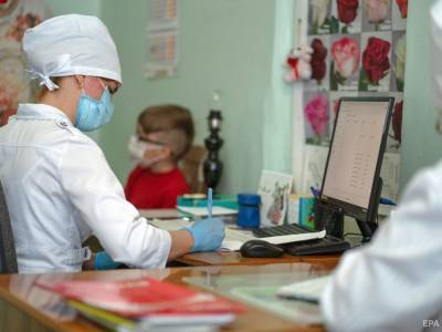 Кабмин в 2020 году направил на борьбу с коронавирусом 66,5 млрд грн, из них 25,7 млрд грн потрачены на дороги - gordonua.com - Украина