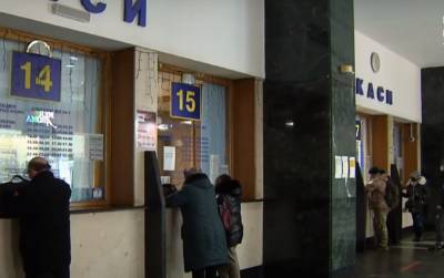 Уже с сегодняшнего дня: "Укрзализныця" начала продавать билеты по-новому – длинные очереди остались в прошлом - ukrainianwall.com - Украина