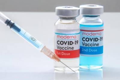 В Германии началось распространение вакцины от COVID от американского производителя Moderna - aussiedlerbote.de - Германия