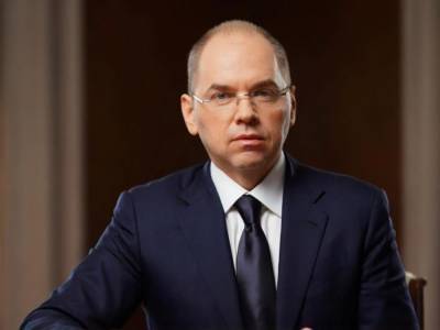 Максим Степанов - Степанов заявил, что локдаун в Украине нужно продлить - gordonua.com - Украина