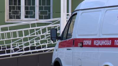 В воронежском интернате коронавирусом заболели более 100 человек - vestivrn.ru - район Калачеевский