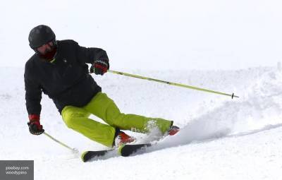 Названы лучшие места для катания на беговых лыжах в Петербурге - nation-news.ru - Россия - Санкт-Петербург