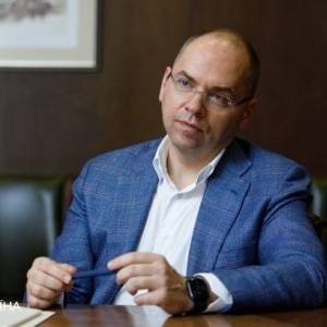 Максим Степанов - Степанов предлагает продлить локдаун после 24 января - reporter-ua.com - Украина