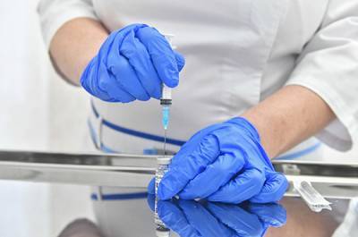 Италия получила первую партию вакцины от коронавируса Moderna - pnp.ru - Италия
