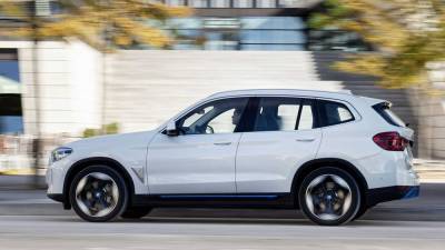 Продажи BMW Group в 2020 году снизились на 8% - autonews.ua - Украина - Сша - Китай