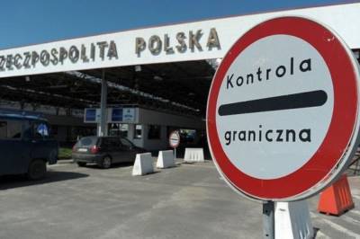 Польша выдала украинцам более 500 тысяч виз в прошлом году - zik.ua - Украина - Польша