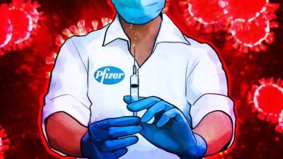 Pfizer готова рассмотреть возможность регистрации вакцины от COVID-19 в РФ - nation-news.ru - Россия - Сша