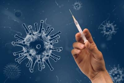 Сумия Сваминатан - Германия: эксперты сообщили, что коллективный иммунитет против коронавируса в этом году недостижим - mknews.de - Германия