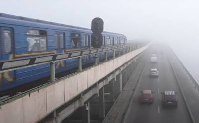 На 56% меньше: в столичном метро небывалое снижение числа пассажиров – стали известны причины - ukrainianwall.com - Украина