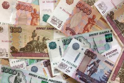 В России выросло число предпочитающих хранить деньги в наличной форме - abnews.ru - Россия