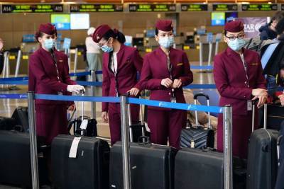 Джонс Хопкинс - WSJ: США будут требовать от всех прибывающих в страну пассажиров отрицательный тест на коронавирус - rtvi.com - Сша - Англия