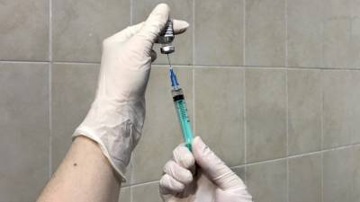 Москва расширила список вакцинируемых от коронавируса - newinform.com - Москва