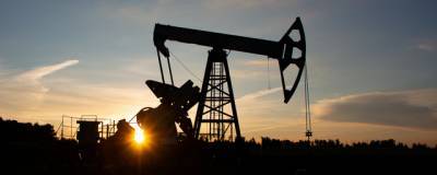 Нефть Brent подорожала до $57 за баррель - runews24.ru - Лондон