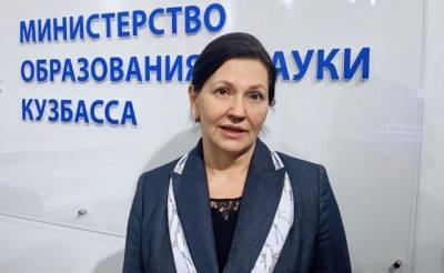 Замгубернатора Кузбасса поделилась ощущениями после вакцинации от коронавируса - gazeta.a42.ru