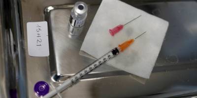 Eric Gaillard - Молдова начнет массовую вакцинацию населения в следующем месяце - nv.ua - Молдавия