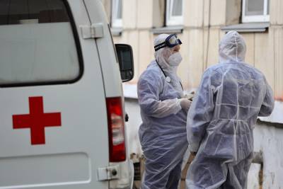 За сутки в ХМАО выявили 211 новых случаев коронавируса, умерли пять человек - znak.com - Сургут - округ Югра - Нижневартовск - Нефтеюганск - Ханты-Мансийск - район Советский