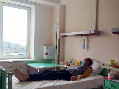 Еще 4320 человек заболели коронавирусом в Москве - rosbalt.ru - Москва