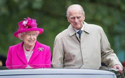 королева Елизавета II (Ii) - принц Филипп - Любовь с антителами, бесконечные романы и колкие шутки: как королева Елизавета II и принц Филипп прожили 73 года вместе - skuke.net - Англия - Греция