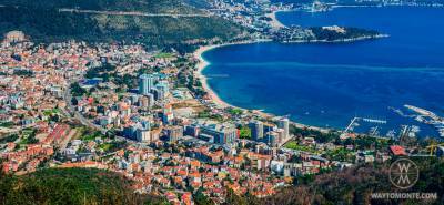 В Черногории отменили обязательный тест на COVID-19 для туристов - inform-ua.info - Черногория