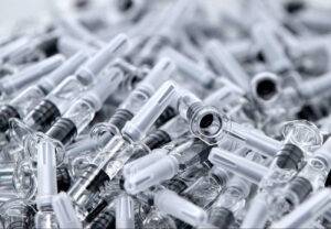 Германия: производство вакцины требует напряжения и самоотдачи - 1prof.by - Германия
