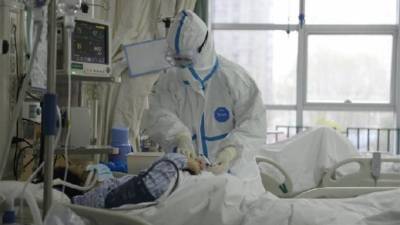Смертность от коронавируса вновь выросла в Башкирии - news102.ru - республика Башкирия