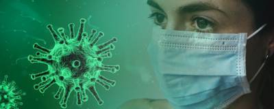 В России зафиксировали 22 850 новых случаев коронавируса - runews24.ru - Россия