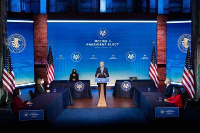 Джон Байден - Джо Байден - Байден может лишиться возможности проведения реформ из-за общественного раскола в США - live24.ru - Москва - Сша - Президент
