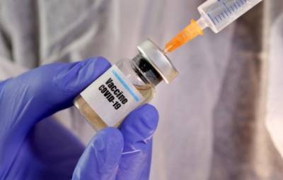 Кипр получил первую партию вакцин Moderna - vkcyprus.com - Сша - Англия - Канада - Евросоюз - Израиль - Кипр