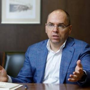 Максим Степанов - Степанов допускает повторное введение локдауна - reporter-ua.com - Украина