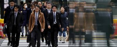 Япония приостановила льготный въезд для иностранных предпринимателей - runews24.ru - Китай - Япония - Сингапур - Таиланд - Вьетнам - Южная Корея
