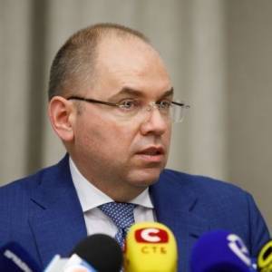 Максим Степанов - МОЗ: Украина может вернуться к адаптивному карантину - reporter-ua.com - Украина
