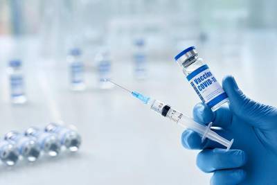 В Германии началось распределение вакцины Moderna - rusverlag.de - Германия - земля Нижняя Саксония