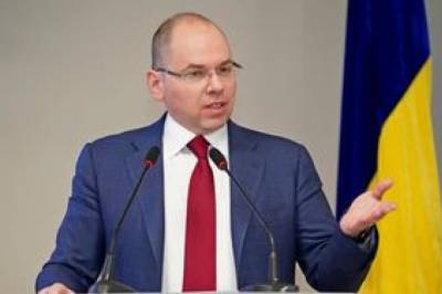 Степанов заявил, что после локдауна в Украине снова будет адаптивный карантин - newsone.ua - Украина