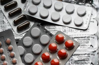 В Беларуси вновь разрешили доставку лекарств из аптек - naviny.by - Белоруссия