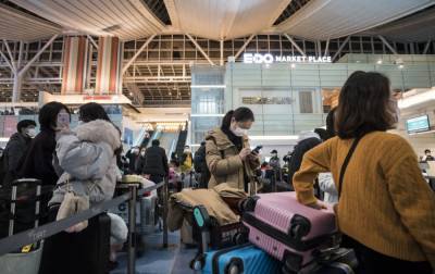 Власти Японии намерены полностью запретить въезд иностранцев в страну - rbc.ua - Япония