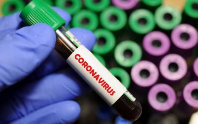 "Британский" коронавирус выявили минимум в 50 странах, - ВОЗ - rbc.ua
