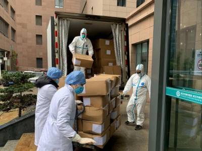 Фэн Цзыцзянь - В Китае сообщили, что заразность мутировавших штаммов коронавируса усилилась на 10-70% - unn.com.ua - Китай - Киев
