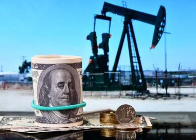 Игорь Юшков - Эксперт прокомментировал повышение цен на нефть - m24.ru