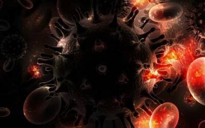 Ученые: Стволовые клетки могут помочь в лечении ВИЧ - actualnews.org