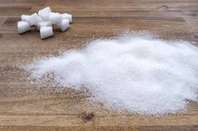 Росстат назвал сахар наиболее подорожавшим в 2020 году продуктом - aif.ru