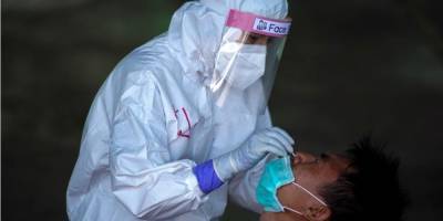 «Британский» штамм коронавируса выявили в 50 странах, «южноафриканский» — в 20 — ВОЗ - nv.ua - Англия - Япония - Юар