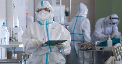 Владимир Путин - Александр Гинцбург - Путин заявил, что снижение темпов роста COVID-19 не должно успокаивать - m24.ru