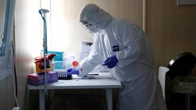 Сесилия Мюллер - Британский штамм коронавируса обнаружили в Венгрии - iz.ru - Венгрия