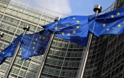 Эммануэль Макрон - Европарламент не возобновит работу в Страсбурге до марта - rbc.ua - Франция - Брюссель