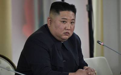 Ким Ченын - Ким Чен Ын: Северная Корея увеличит свой ядерный арсенал - cursorinfo.co.il - Израиль - Кндр