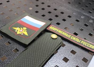 В Ленобласти более 400 военнослужащих во время праздников приняли присягу - ivbg.ru - Ленобласть обл.