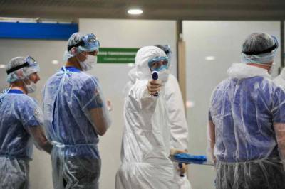Может ли коронавирус стать хроническим заболеванием объяснили эксперты - live24.ru - Москва