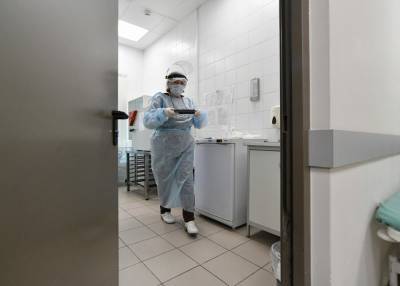 В ВОЗ предупредили о грядущем появлении новых штаммов коронавируса - m24.ru