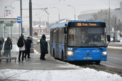 Эксперт рассказал о работе транспортной системы Москвы в период пандемии - m24.ru - Москва