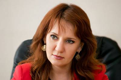 Светлана Бессараб - Бессараб назвала плюсы электронных трудовых книжек - pnp.ru - Россия